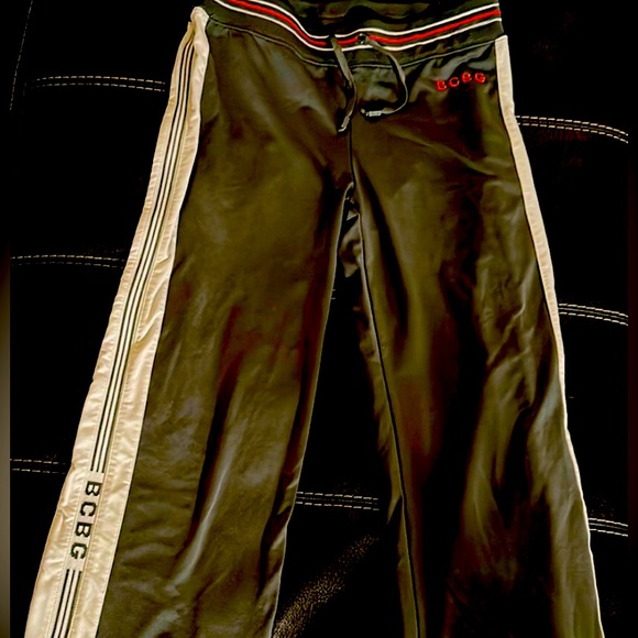 BCBG Workout Capris👖 - Picture 1 of 1